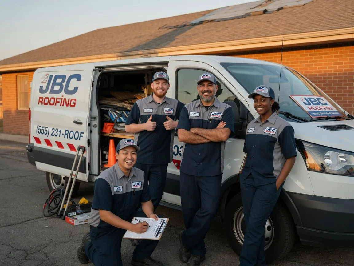 Roof Replacement company in Mineral Point, PA
