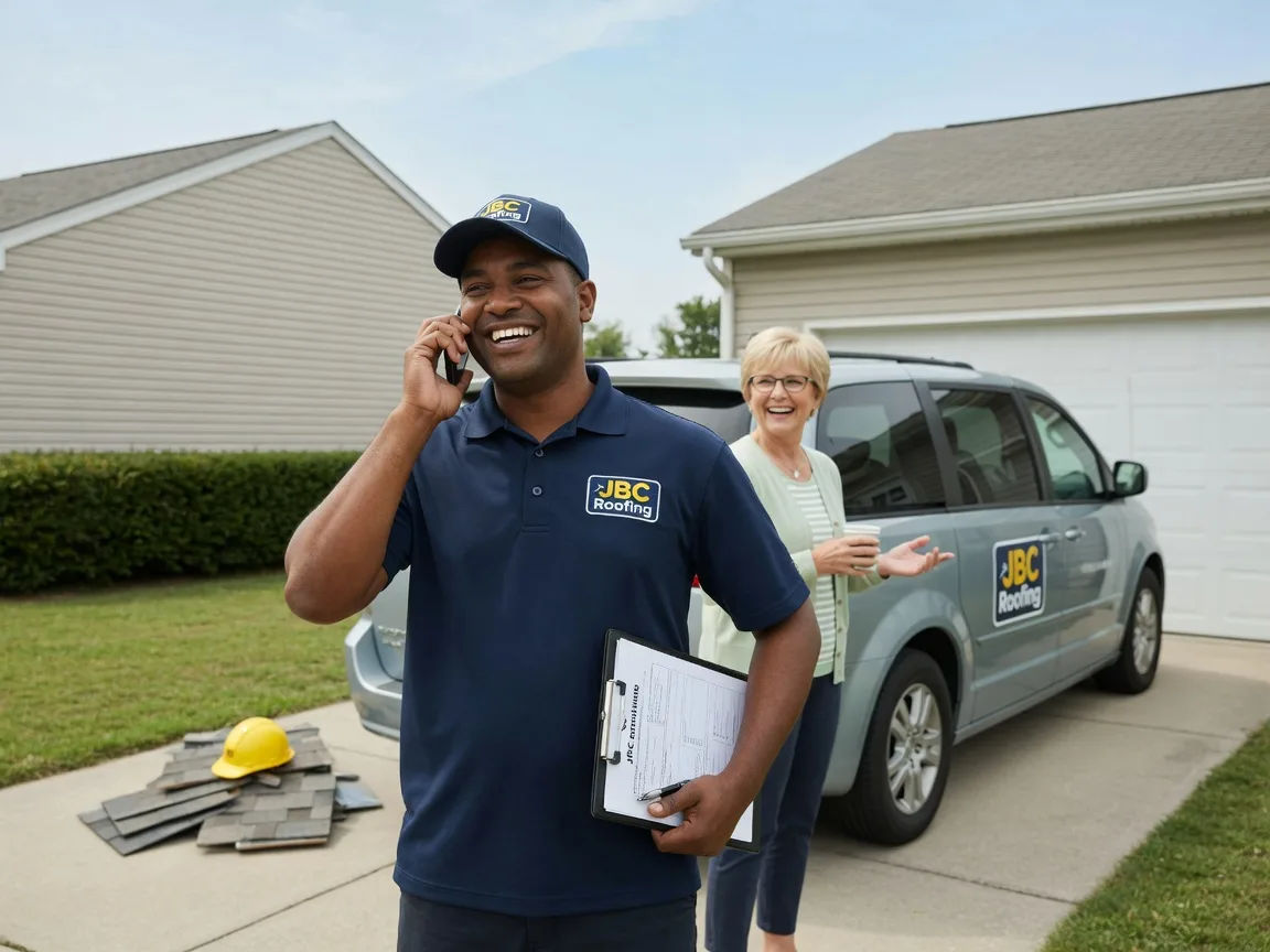 Roof Replacement Mineral Point, PA FAQs